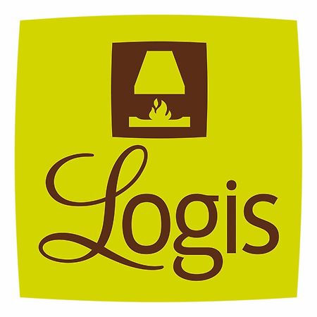 Saint-Sozy Logis Hotel Grangier מראה חיצוני תמונה