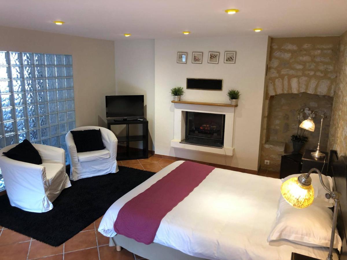 Saint-Sozy Logis Hotel Grangier מראה חיצוני תמונה