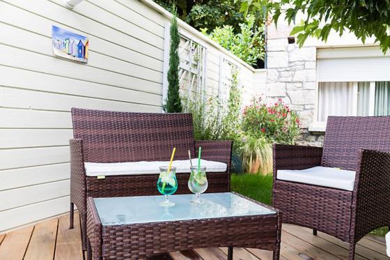 Saint-Sozy Logis Hotel Grangier מראה חיצוני תמונה