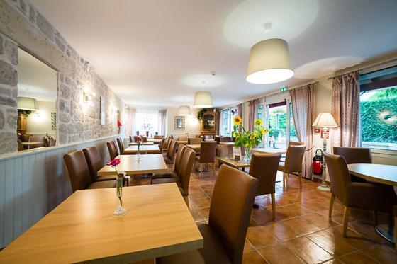 Saint-Sozy Logis Hotel Grangier מראה חיצוני תמונה