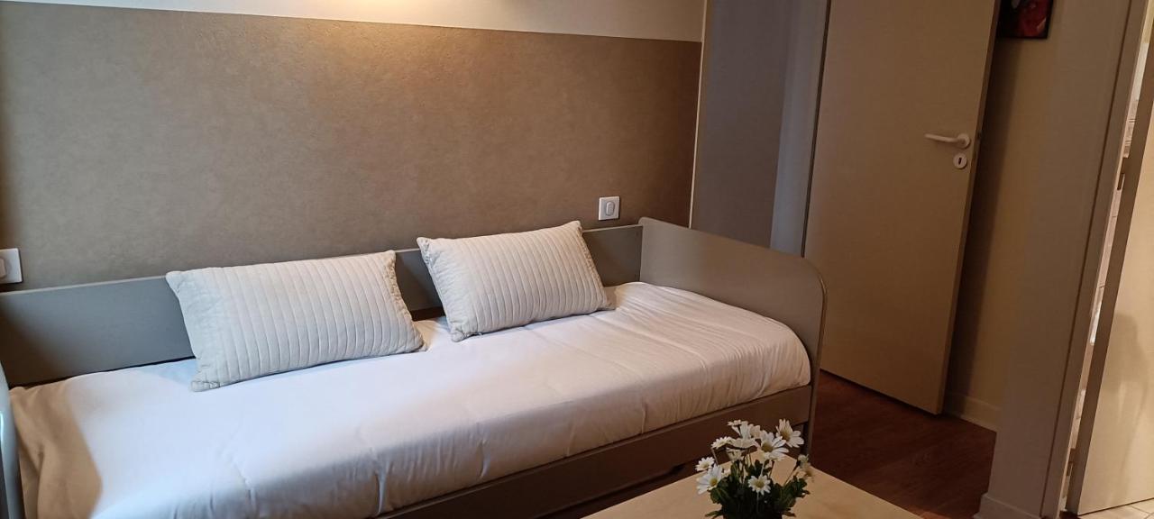 Saint-Sozy Logis Hotel Grangier מראה חיצוני תמונה