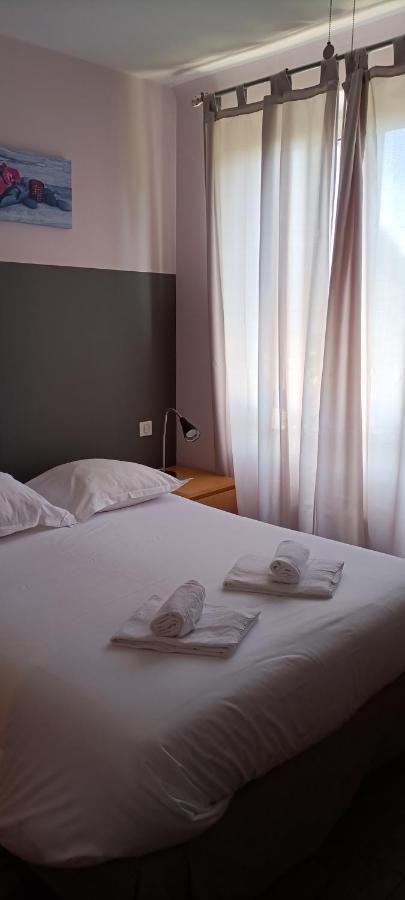 Saint-Sozy Logis Hotel Grangier מראה חיצוני תמונה