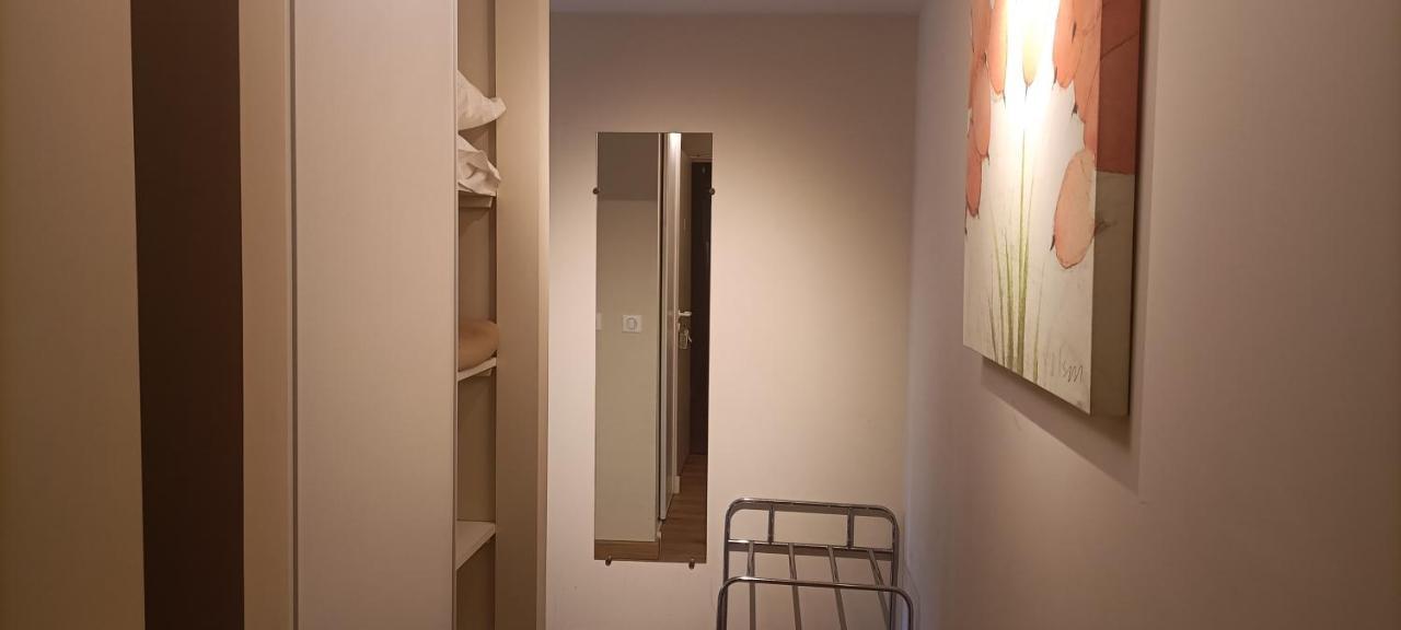 Saint-Sozy Logis Hotel Grangier מראה חיצוני תמונה